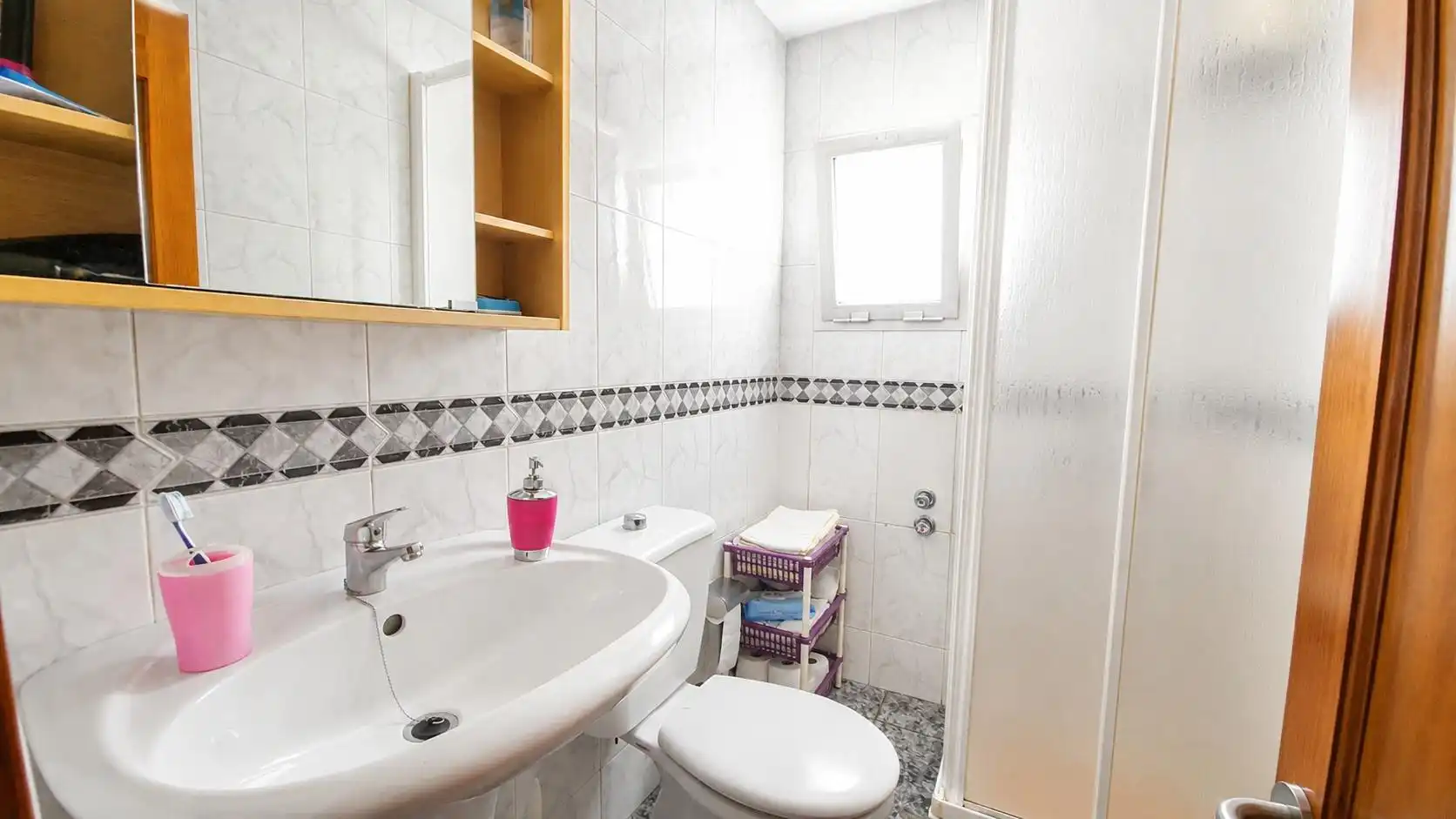 Baño de Piso en venta en Telde