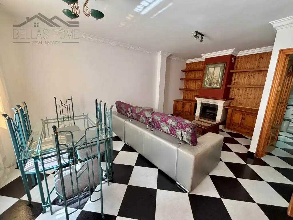 Adossat en venda a Estepona Pueblo, imagen 7