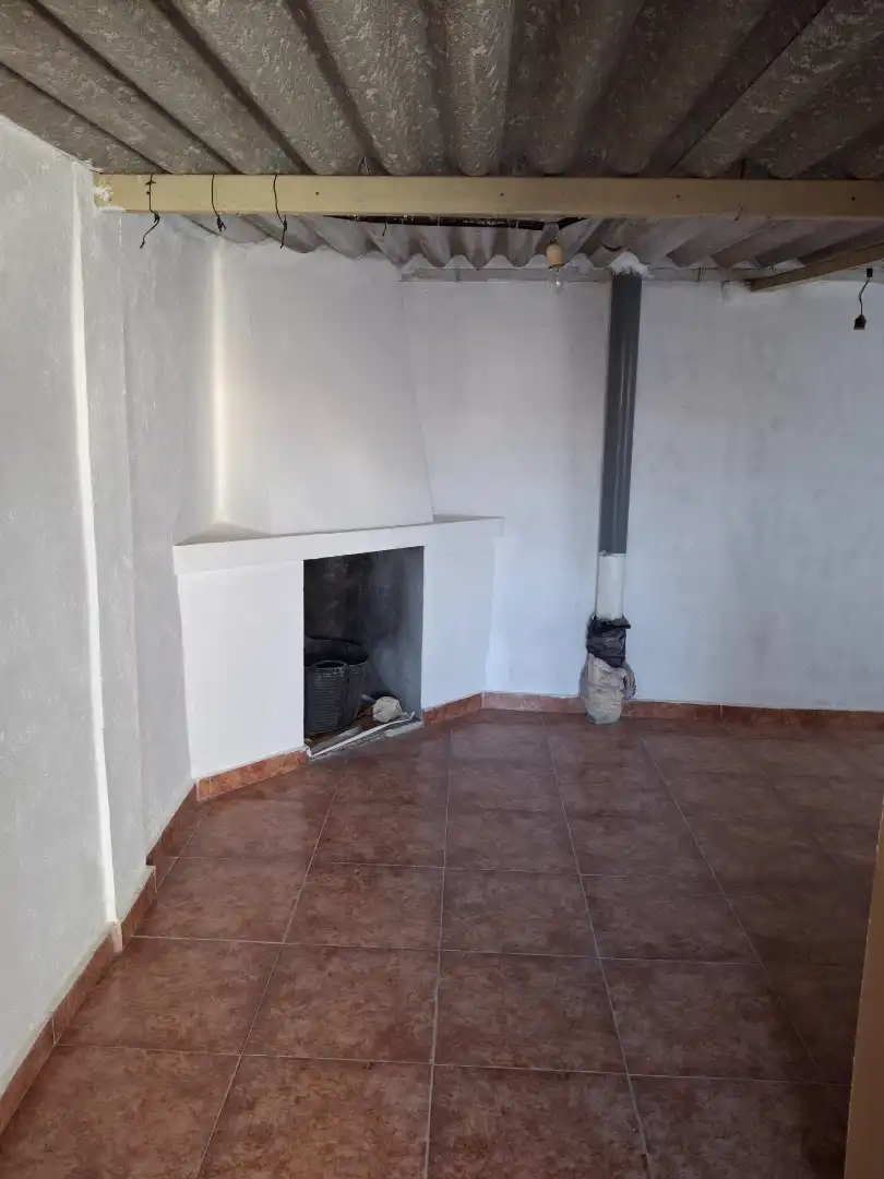 Casa o chalet de alquiler en La Puebla de Almoradiel con Calefacción, Terraza y Amueblado
