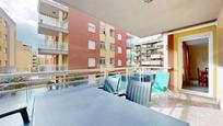 Terrace of Flat for sale in Moncofa  with Air Conditioner, Heating and Terrace