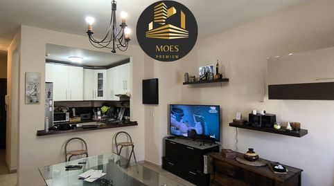 Foto 3 de Piso en venta en Úbeda, Jaén