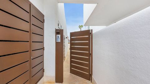 Foto 2 de Apartamento en venta en Las Lomas de Rame - Bahía Bella, Los Alcázares