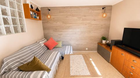 Foto 5 de Piso en venta en Arago, Bufalà, Badalona