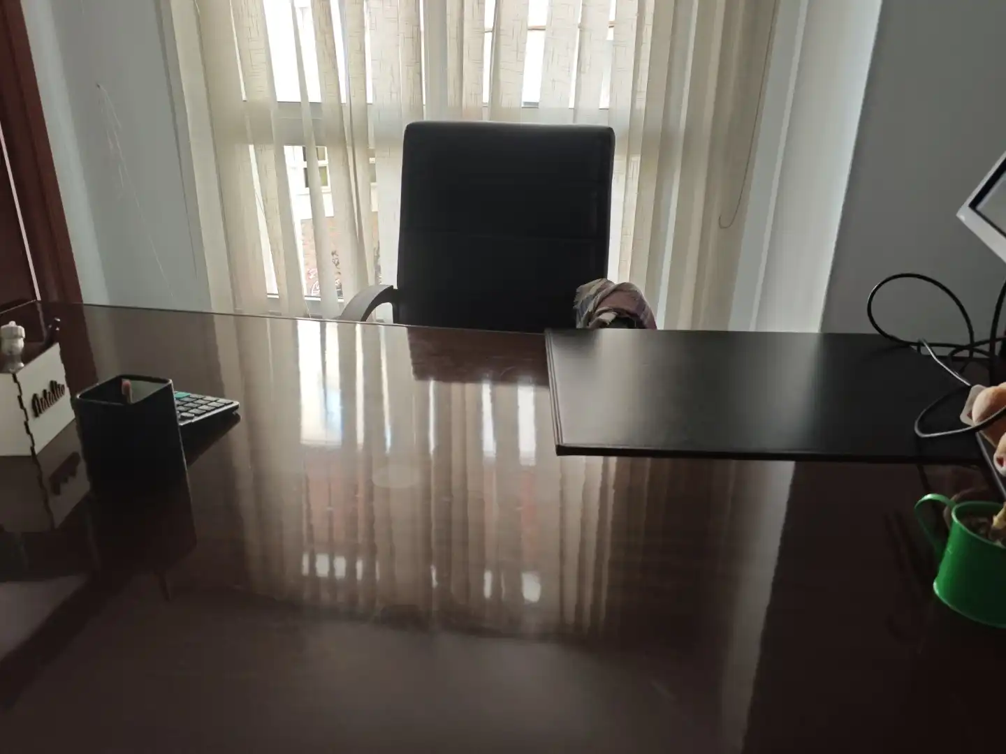 Büro zur Miete in Ribeira