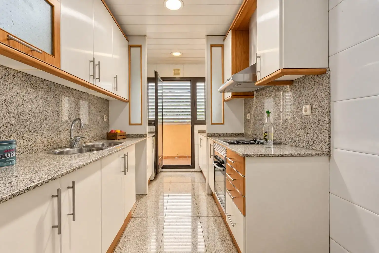 Piso en venta en Igualada, Barcelona