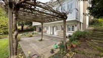 Exterior view of House or chalet for sale in Betanzos  with Private garden