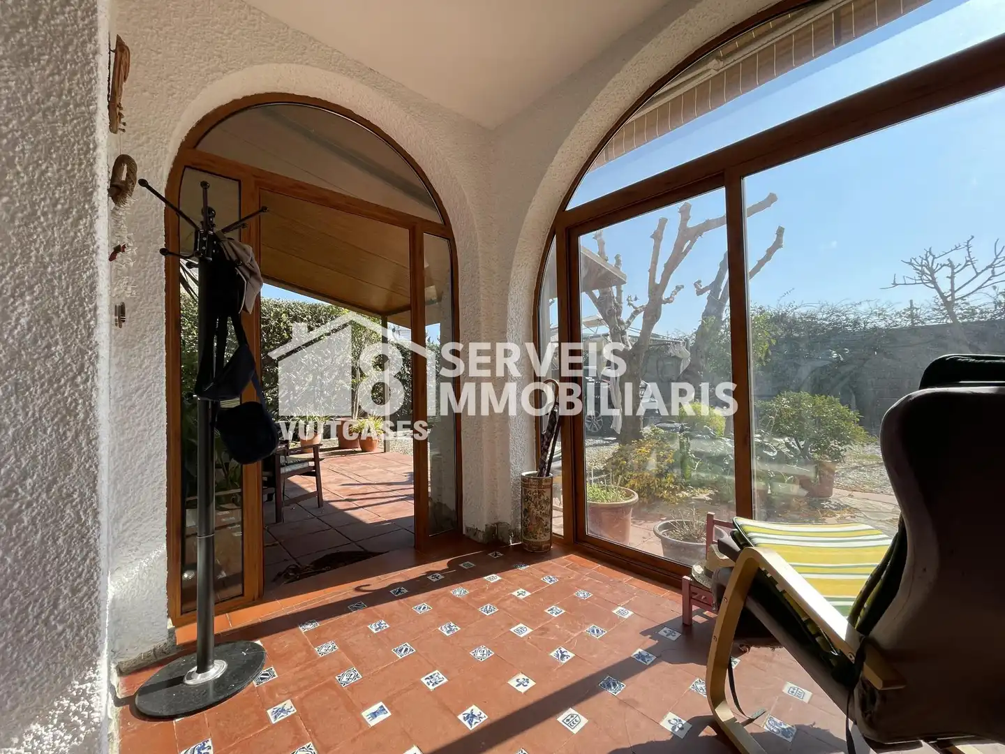 House with garden for sale in Caldes d'Estrac, imagen 19