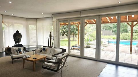 Foto 5 de Casa o xalet en venda a Can Llobateres - Can Pallars, Sant Quirze del Vallès