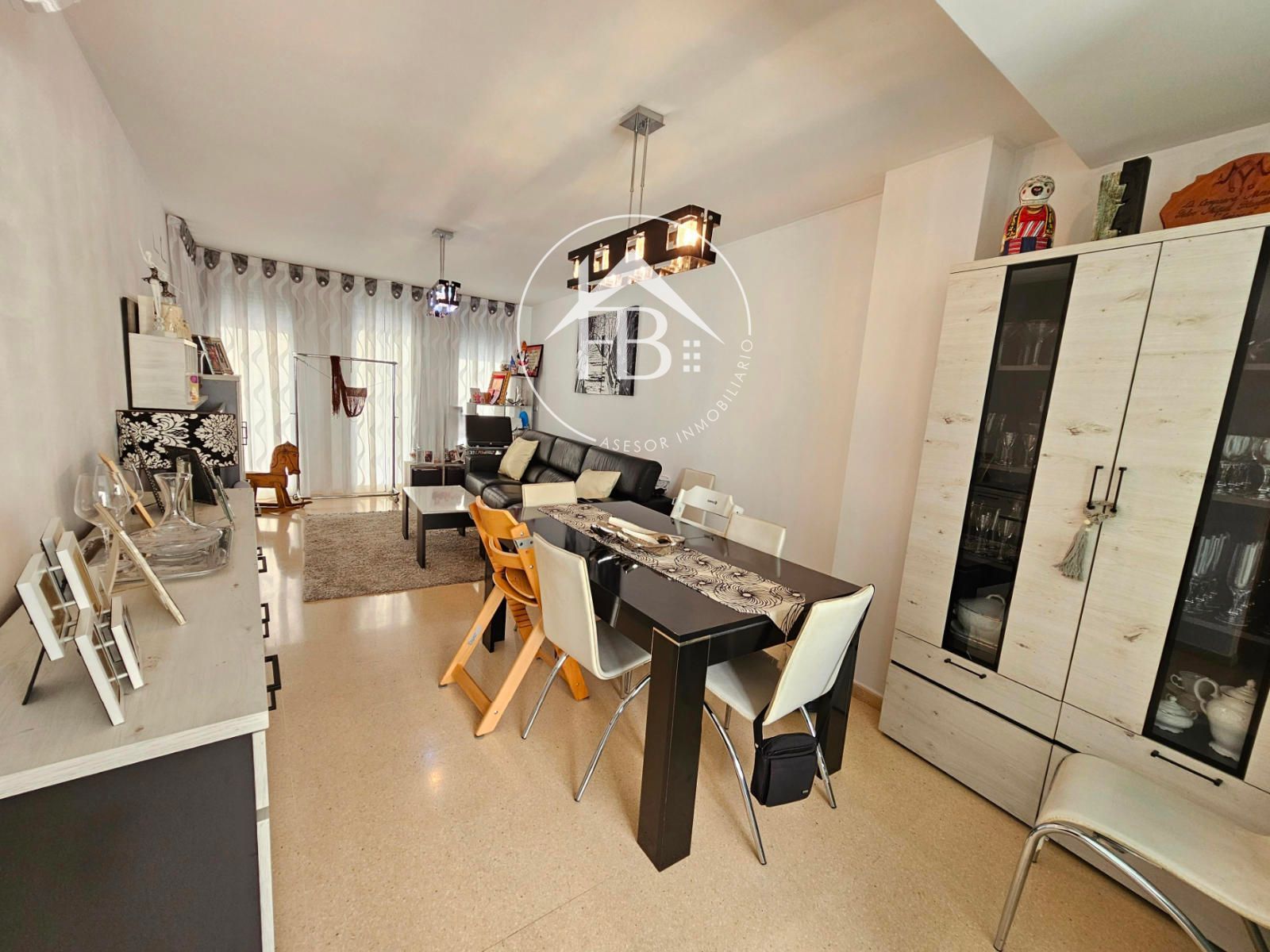 Pis en venda a Centro