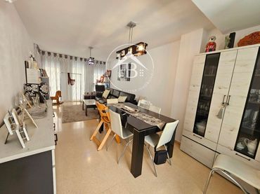Piso con ascensor en venta en Centro