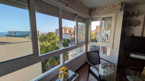 Foto 4 de Piso en venta en Plaza Paseíto Ramiro, Casco Antiguo - Sta. Cruz - Ayuntamiento, Alicante / Alacant
