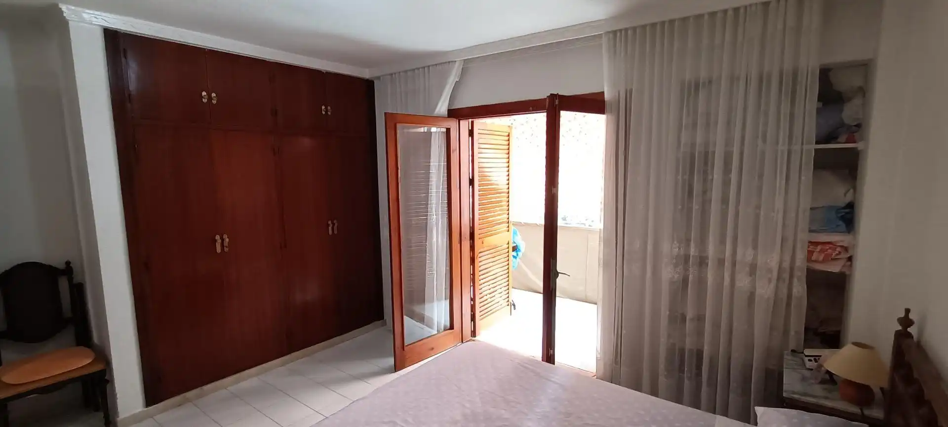 Bungalow avec terrasse à vendre à Juzgados - Plaza de Toros, imagen 16