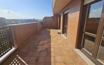Terrace of Attic for sale in Vitoria - Gasteiz  with Terrace