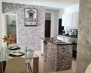 Kitchen of Flat for sale in San Fernando