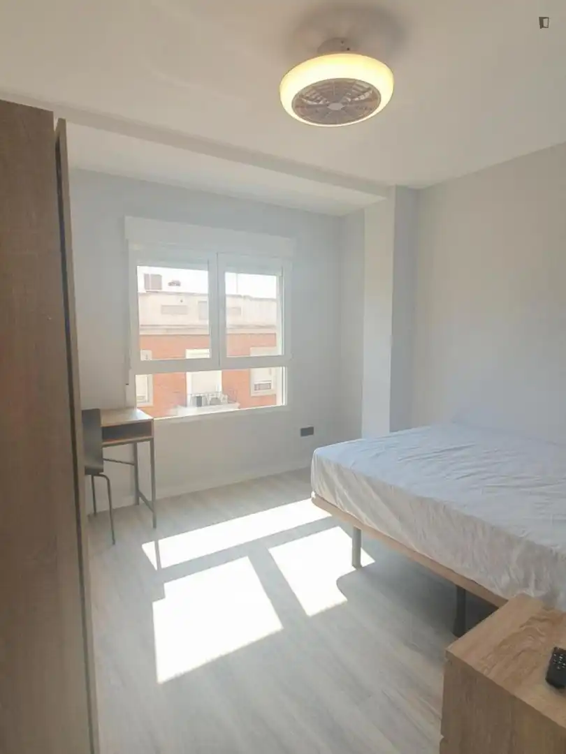 Apartament de lloguer a Valencia, Valencia