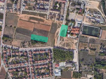 Terreno rústico en venta en PT Sc 1