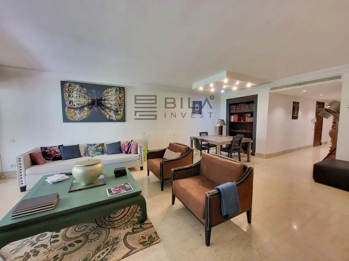 Flat with pool for sale in Golf Gardens, imagen 9