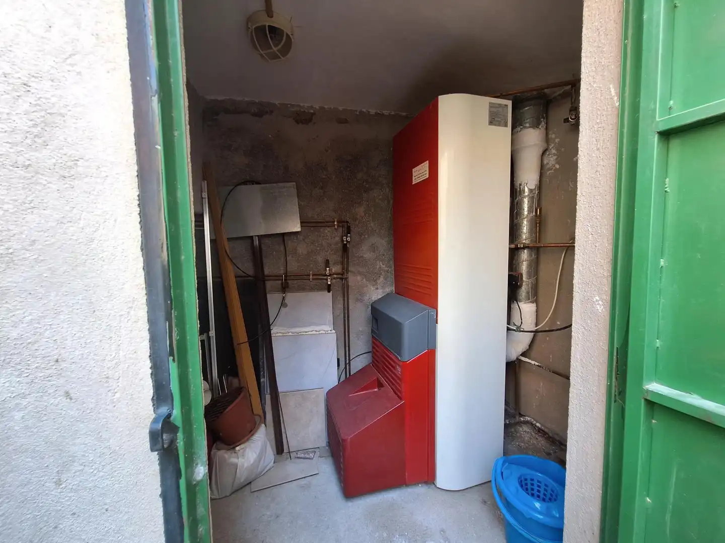 Haus mit Terrasse zum Verkauf in Oria, imagen 8