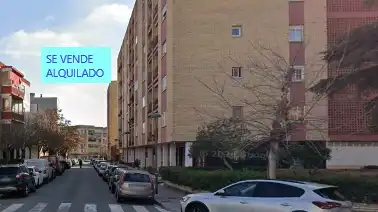 Pis amb ascensor en venda a Torreforta