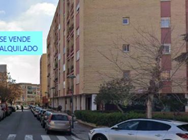 Pis amb ascensor en venda a Torreforta