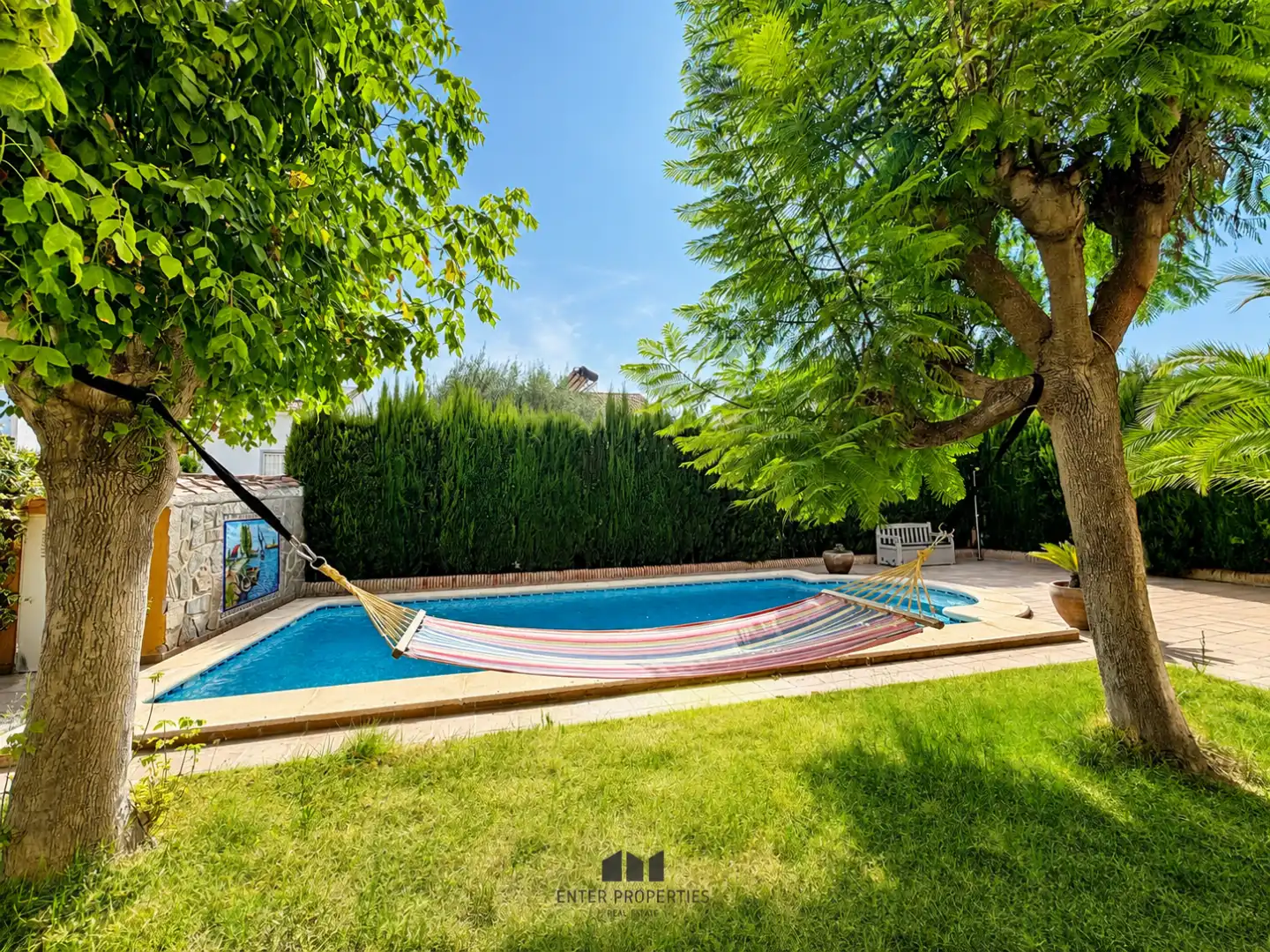 Xalet amb piscina en venda a Rascanya, imagen 4