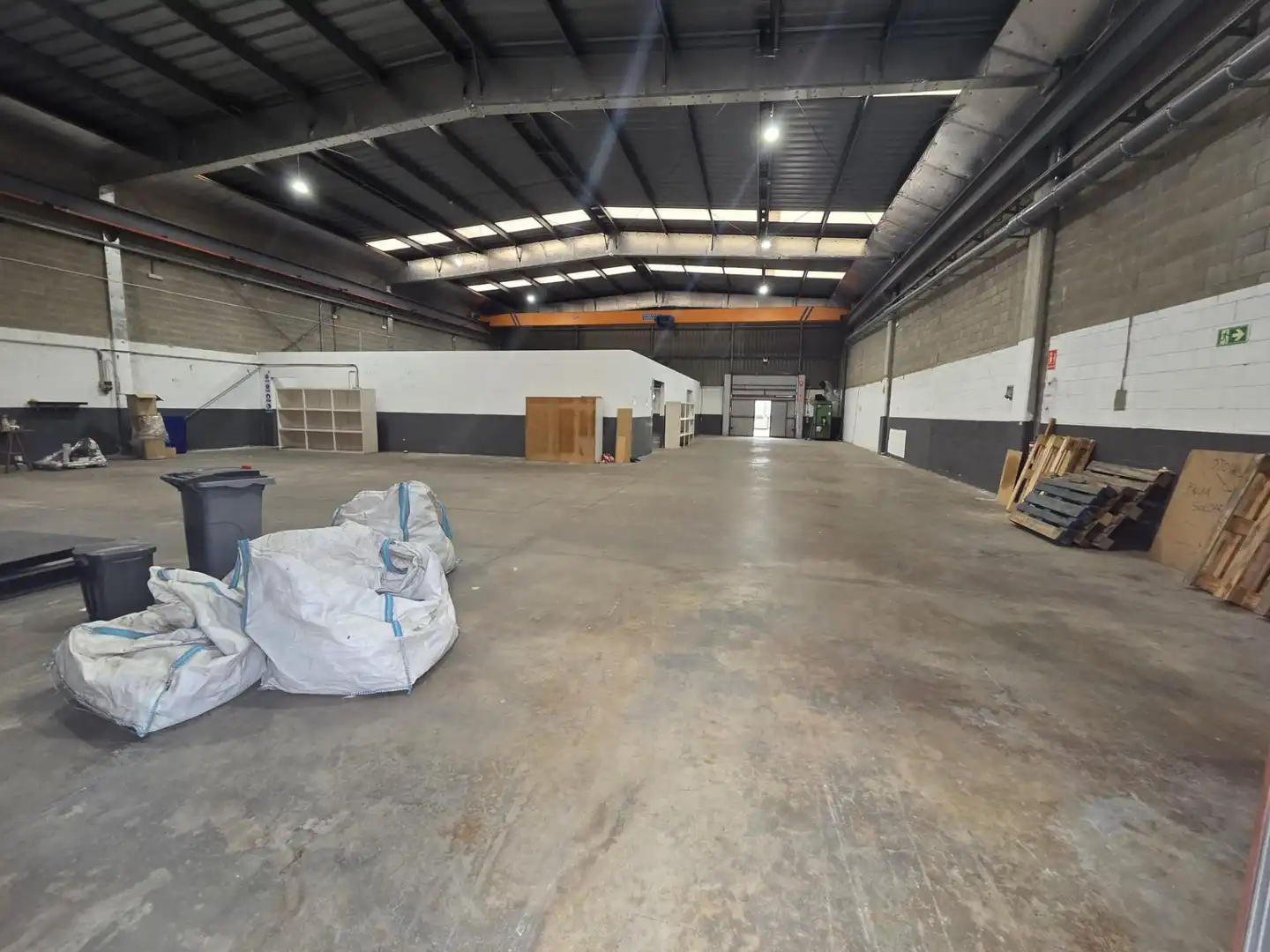 Industrial buildings for rent in Sant Celoni  with Heating