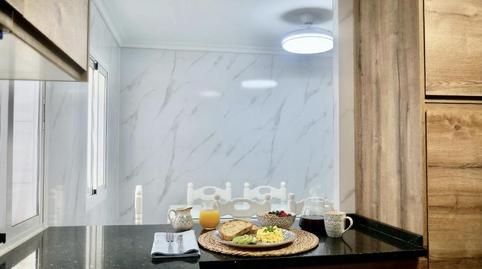 Foto 4 de Pis de lloguer a Atanasio Barrón, La Calzada - La Florida,  Sevilla Capital