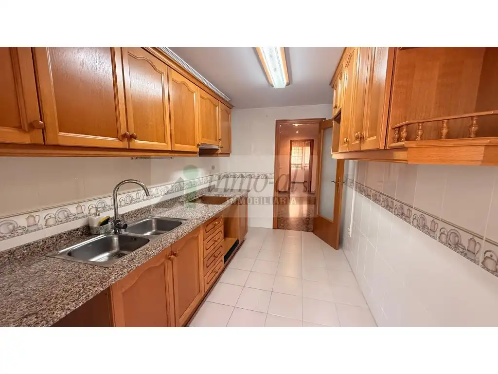 Flat with terrace for sale in Calle San Fernando, imagen 7