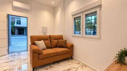 Foto 4 de Loft en venda a Avenida Salvador Allende, Barrio de Zaidín, Granada Capital