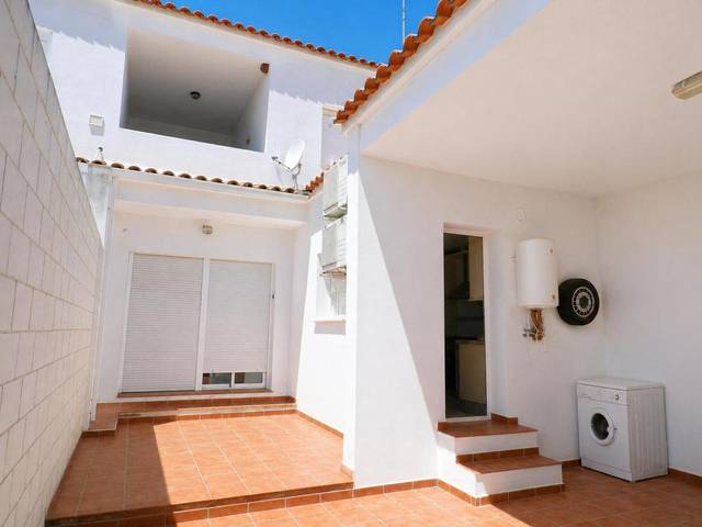 Casa-chalet en Venta en La Albuera