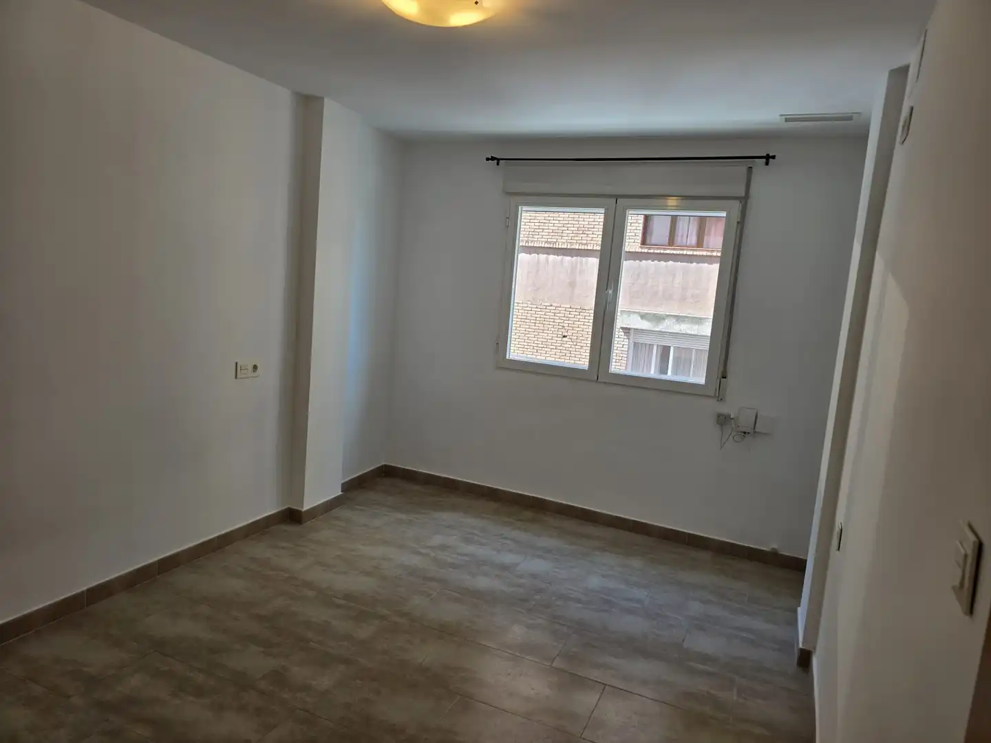 Habitación de Piso de alquiler en Granada