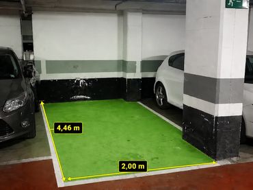 Individuale in vendita a Calle Marina 265