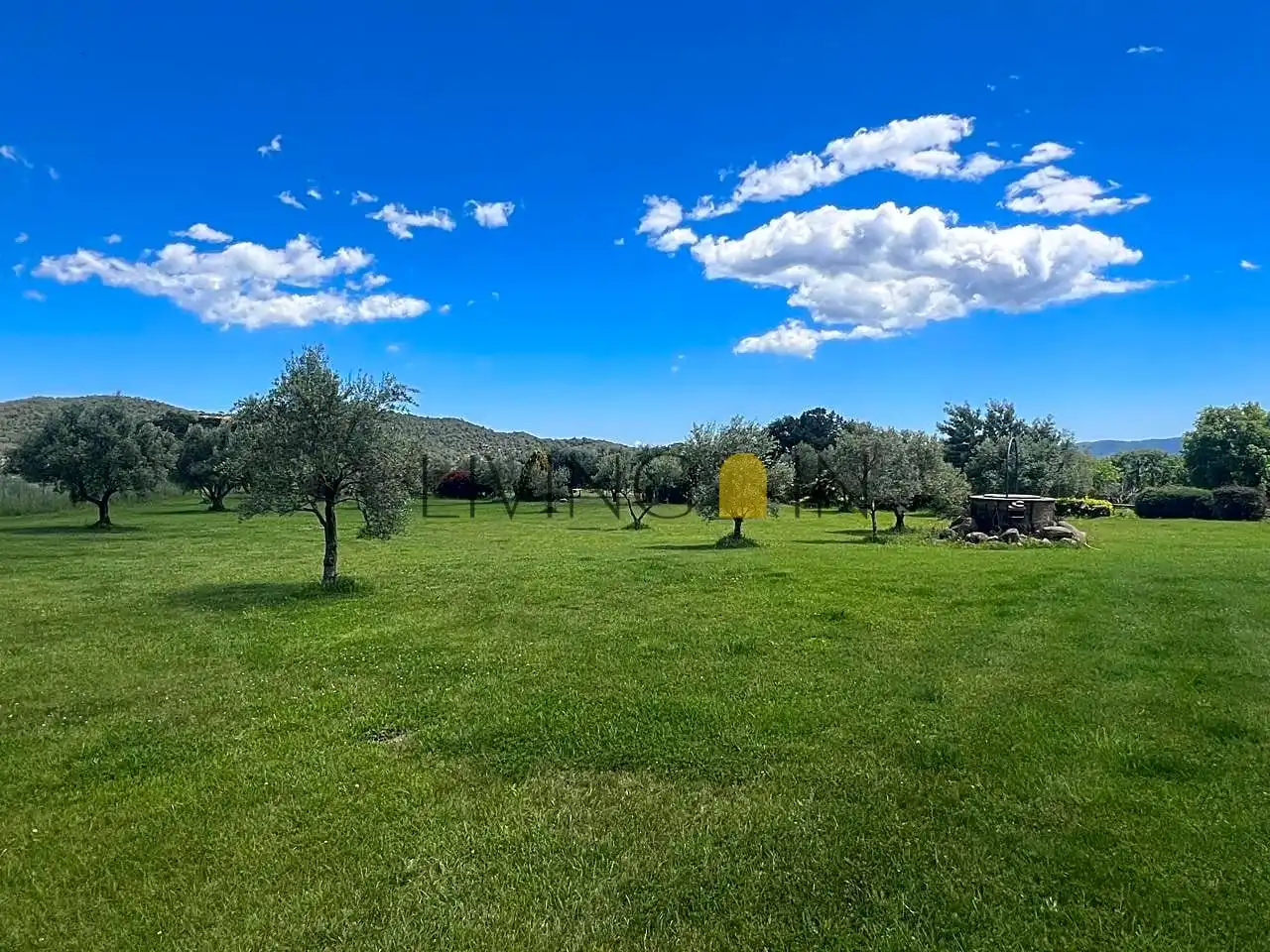 Residencial en venta en Montseny