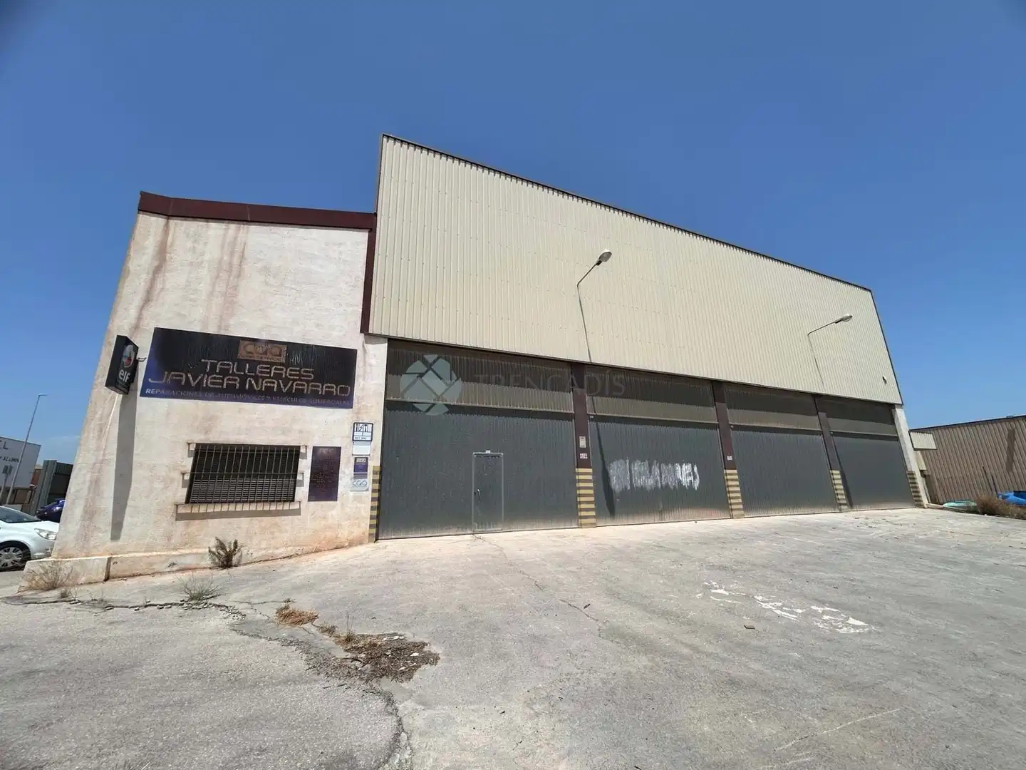 Nave industrielle à vendre à Cantabria, imagen 6