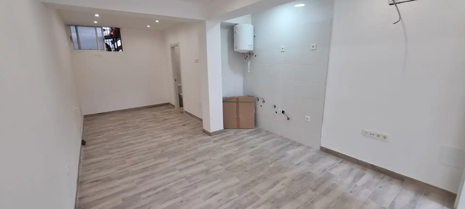 Estudi en venda en Torremolinos