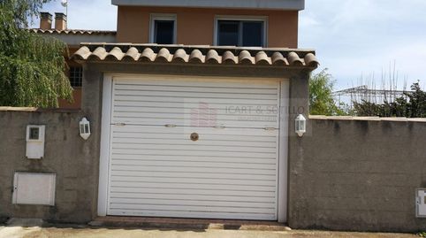 VINAROS MAGNIFICA VILLA EN LA ZONA DE LA CLOSA