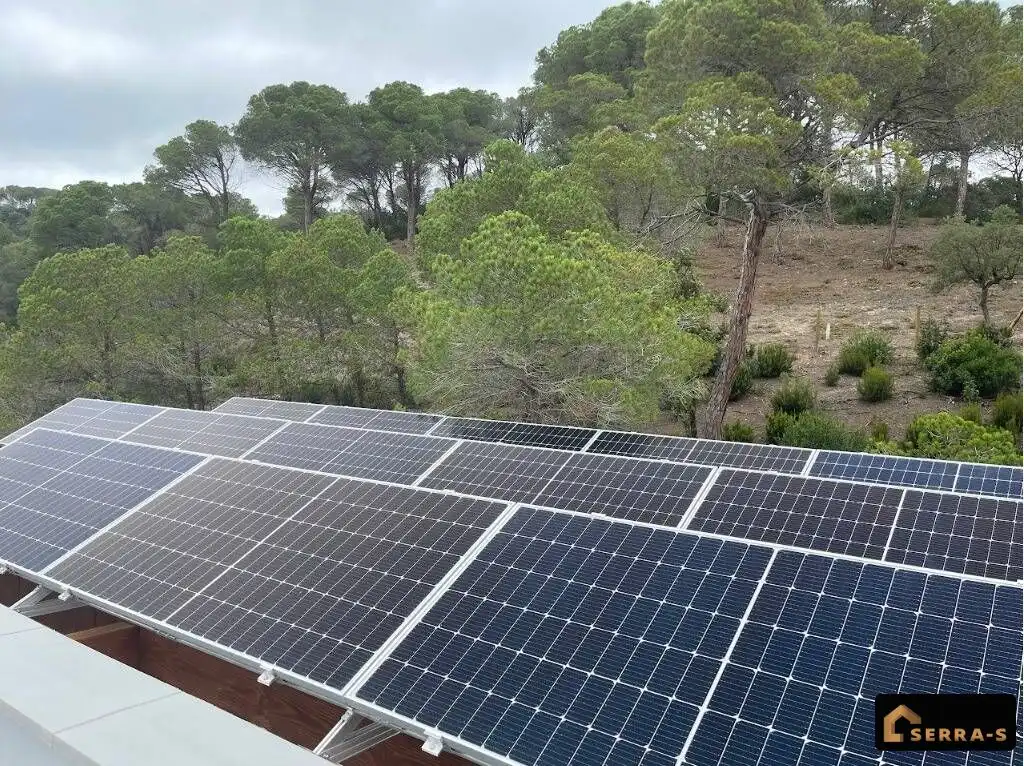 Xalet amb piscina en venda a Lloret Verd - Els Pinars, imagen 14