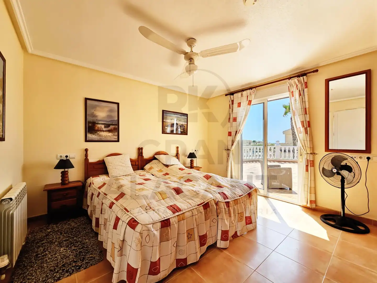 Chalet con terraza en venta en Gran Alacant, imagen 37