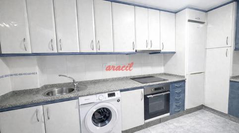 Foto 3 de Apartament de lloguer