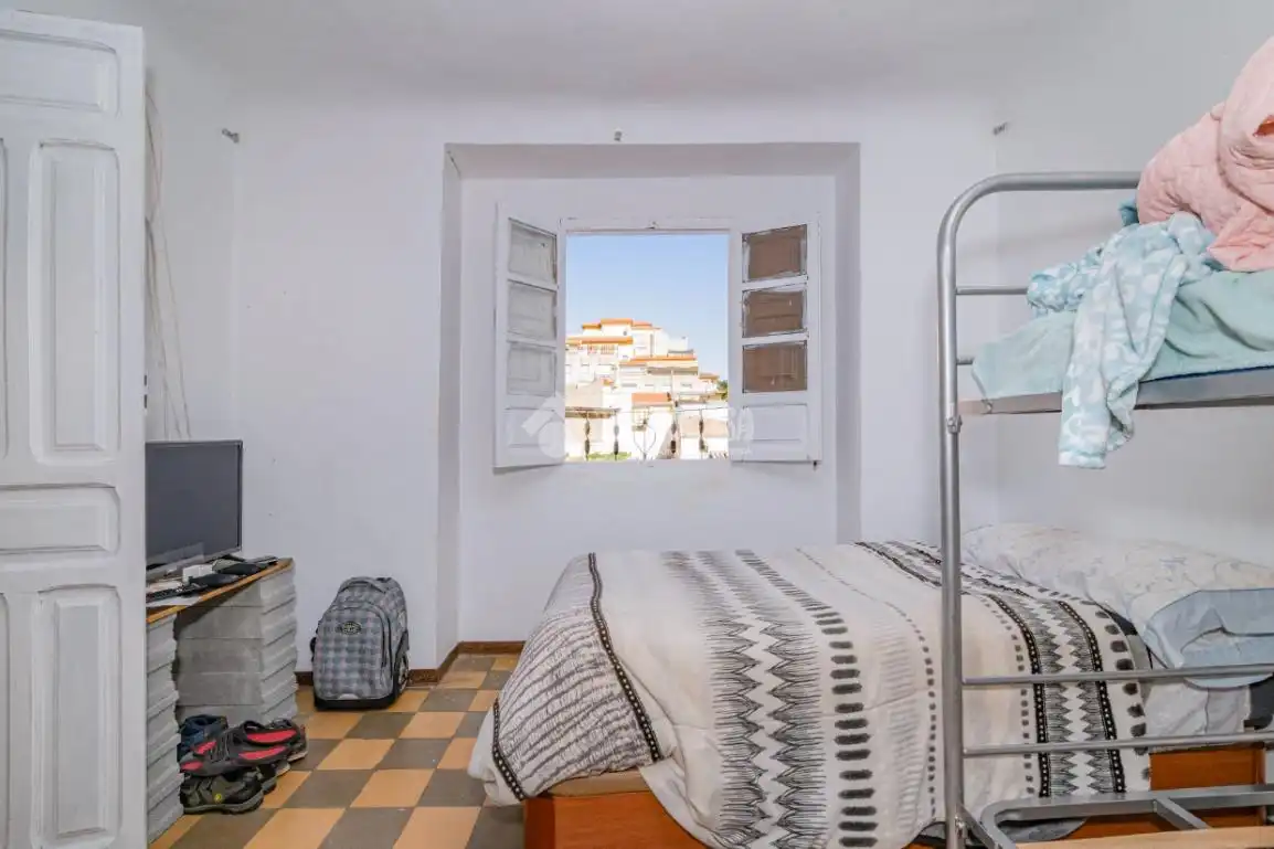 Bedroom of Houses for sale in Loja