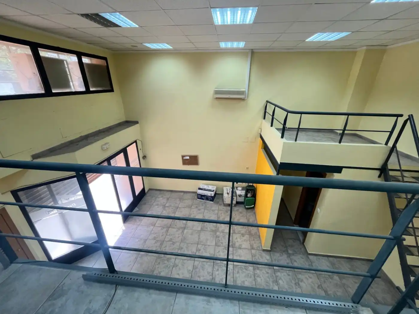 Local comercial en venda a Calle MASQUEFA, imagen 9