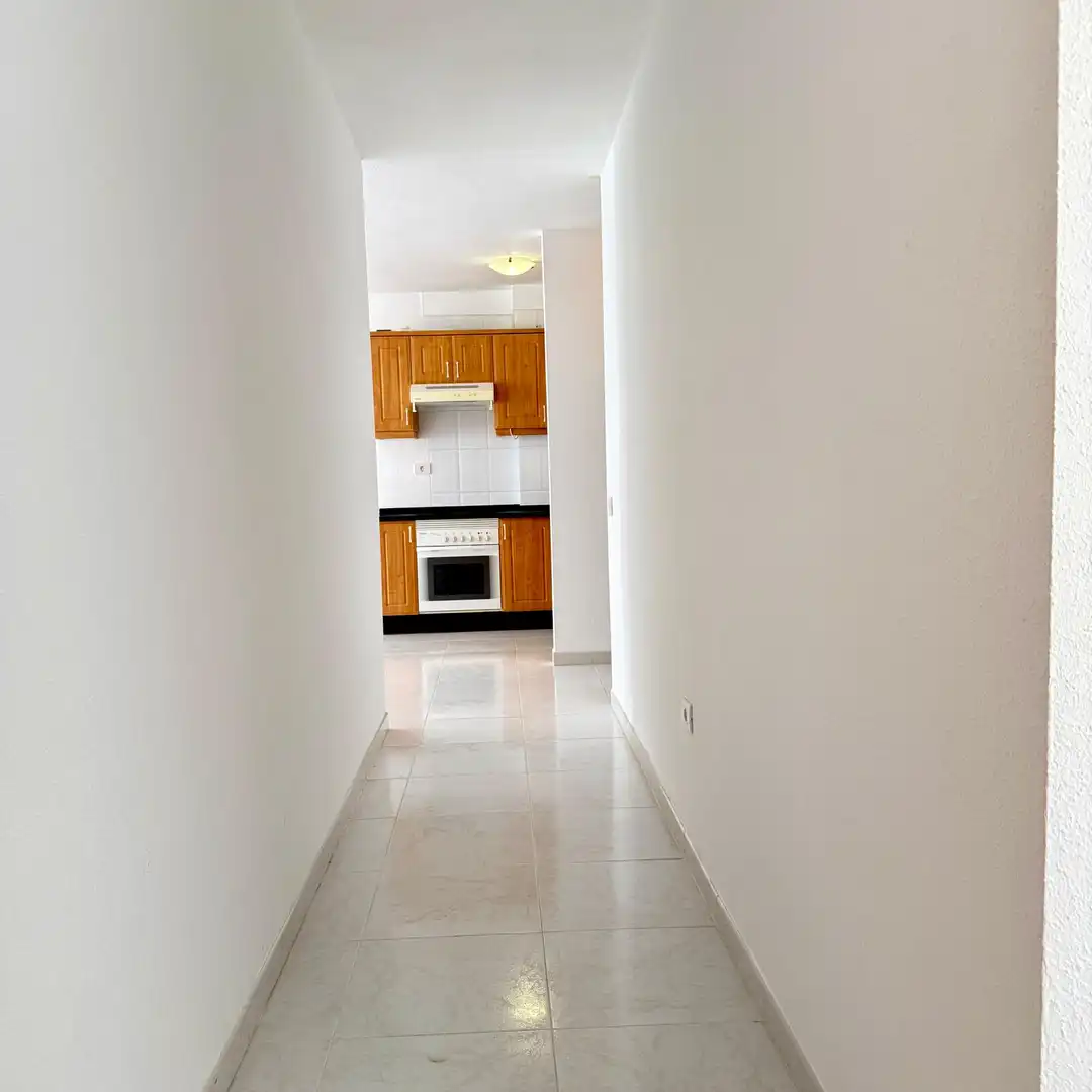 Piso en venta en Santa Cruz de Tenerife