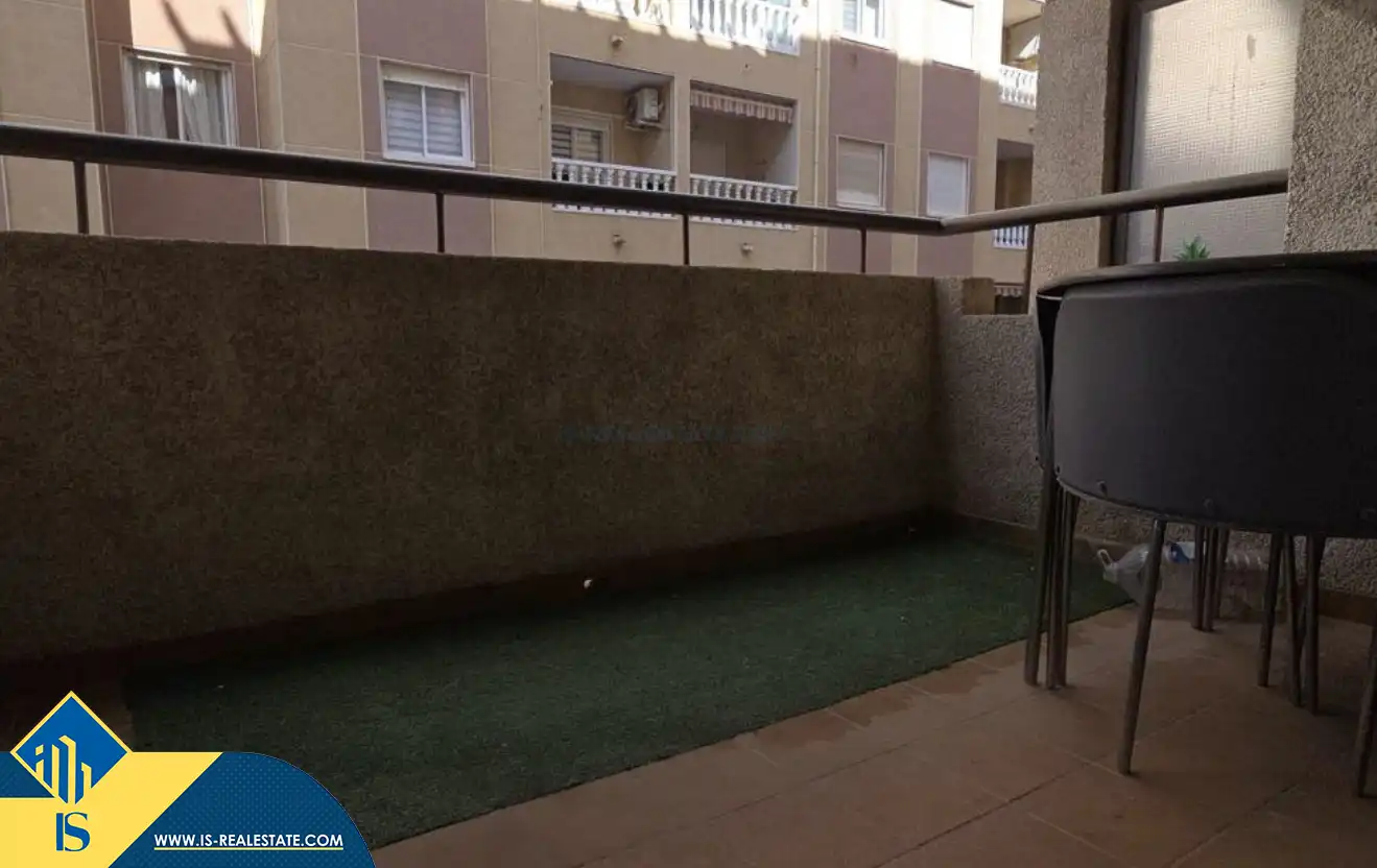 Apartment mit Pool zum Verkauf in Centro, imagen 3