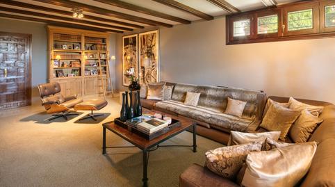 Photo 4 of Houses for sale in Calle Bach, Sierra Blanca, Marbella