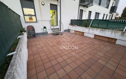 Terrace of Apartment for sale in Burgos Capital  with Terrace