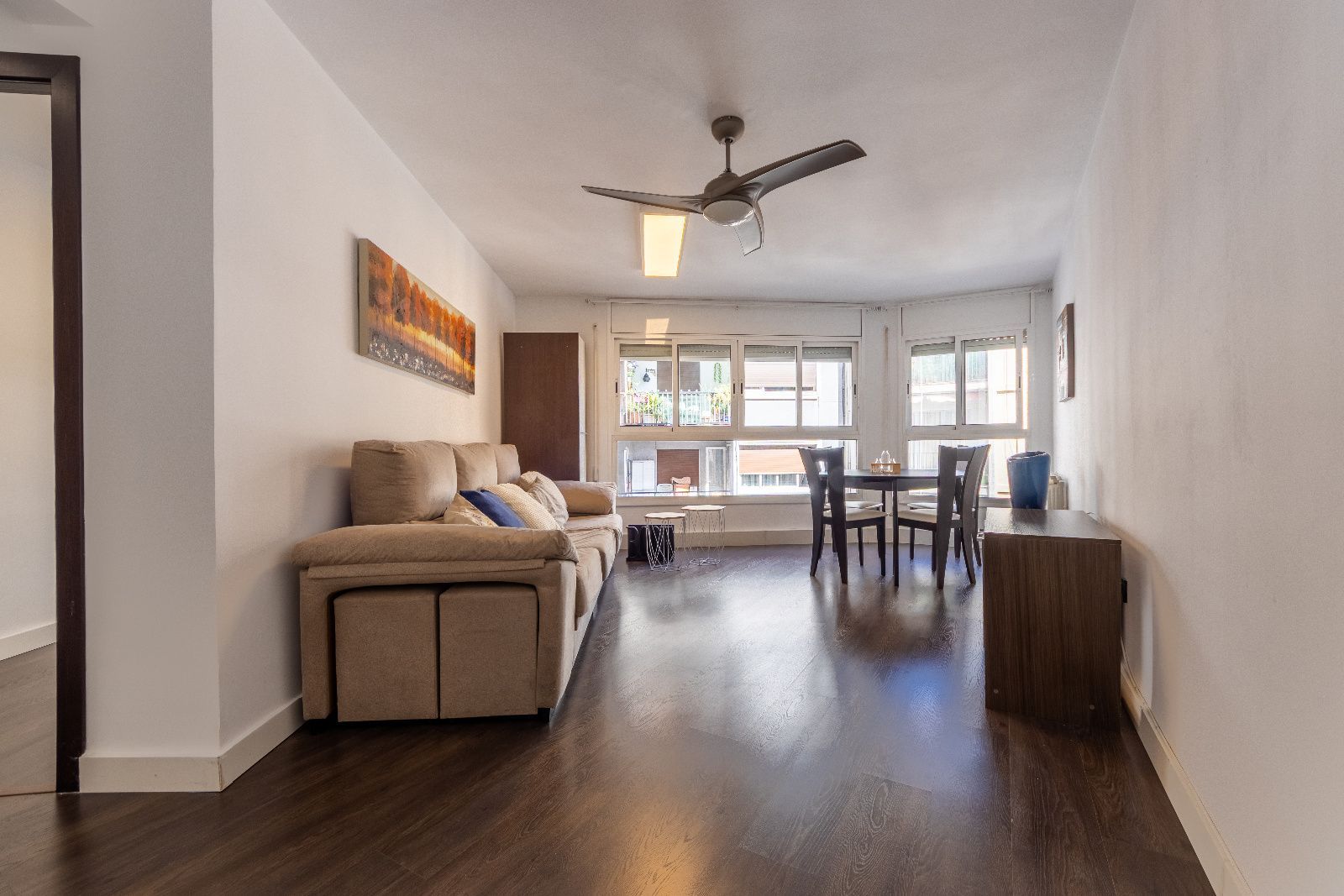 Flat to rent in Alguer, 8, Nou Eixample Sud