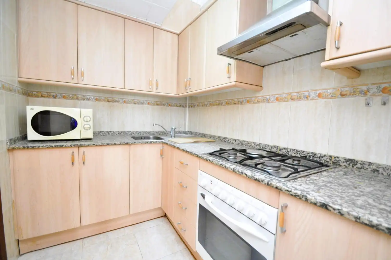 Cocina de Planta baja en venta en La Ràpita
