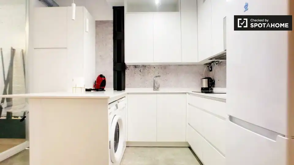 Flat to rent in Retiro, imagen 15
