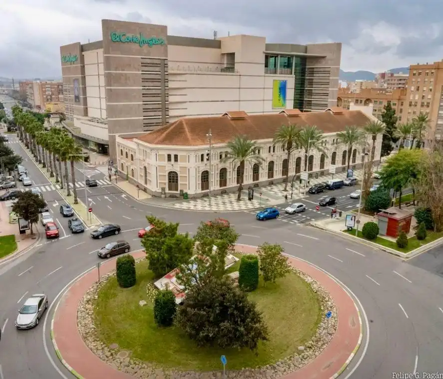 Pis amb terrassa en venda a Cartagena ciudad, imagen 10
