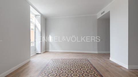 Foto 2 de Apartament en venda a El Mercat,  Valencia Capital